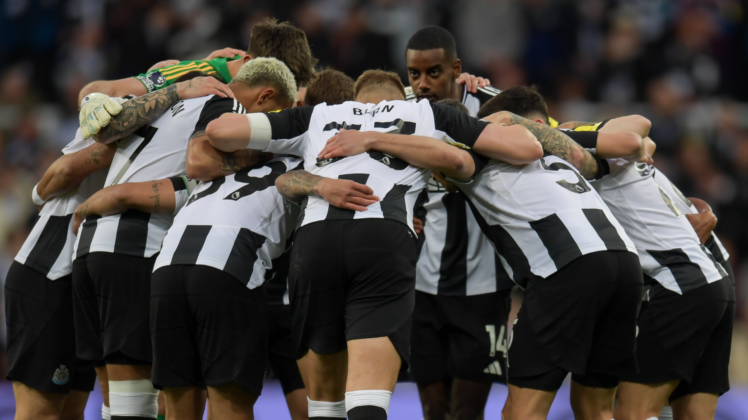 Ex-Newcastle player who left club after wife complained it was too 'inconvenient' suffers major setback at new team