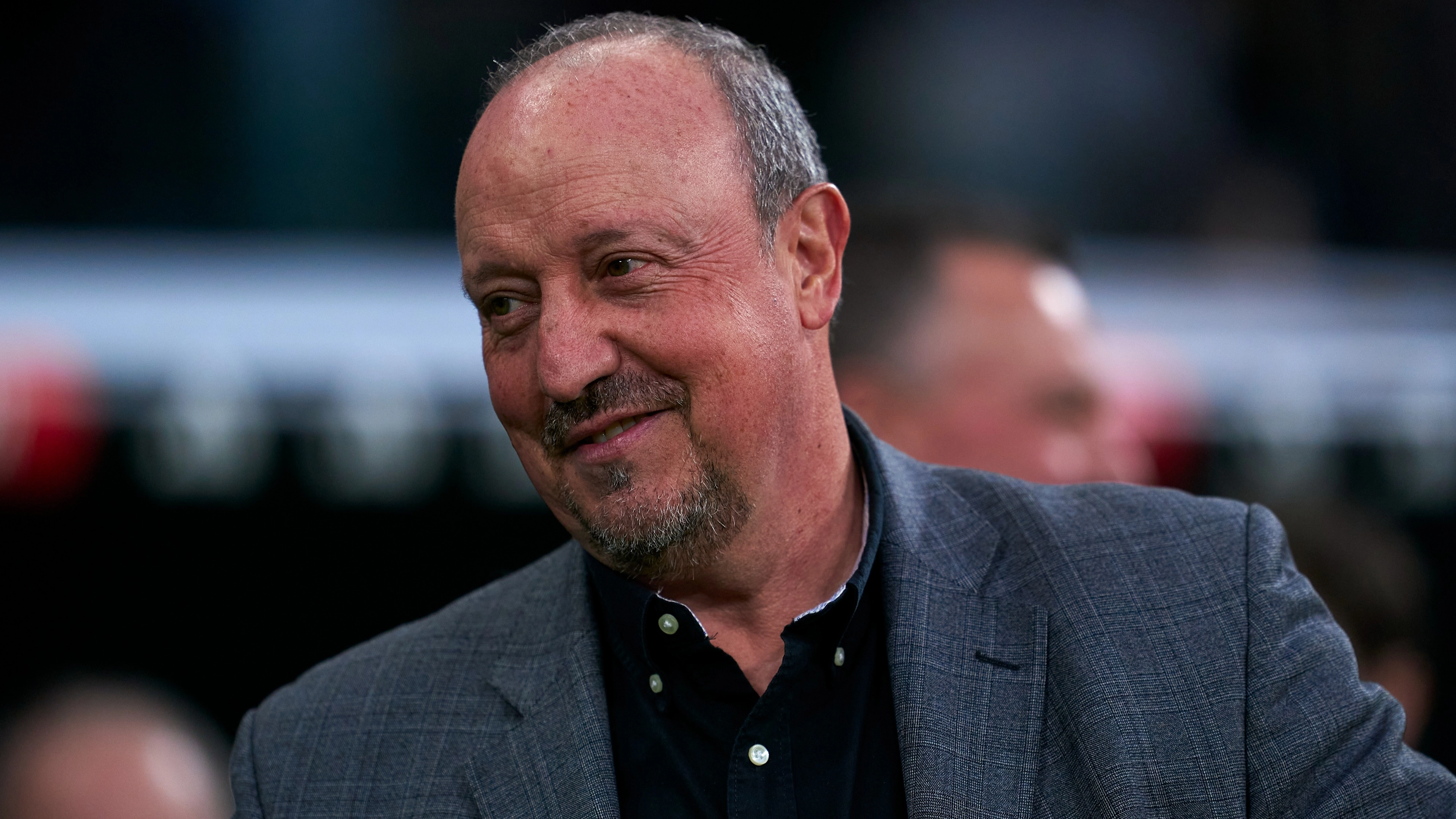 Rafa Benitez on 'Verge' of Joining Huge European Club as Lucrative Salary Emerges