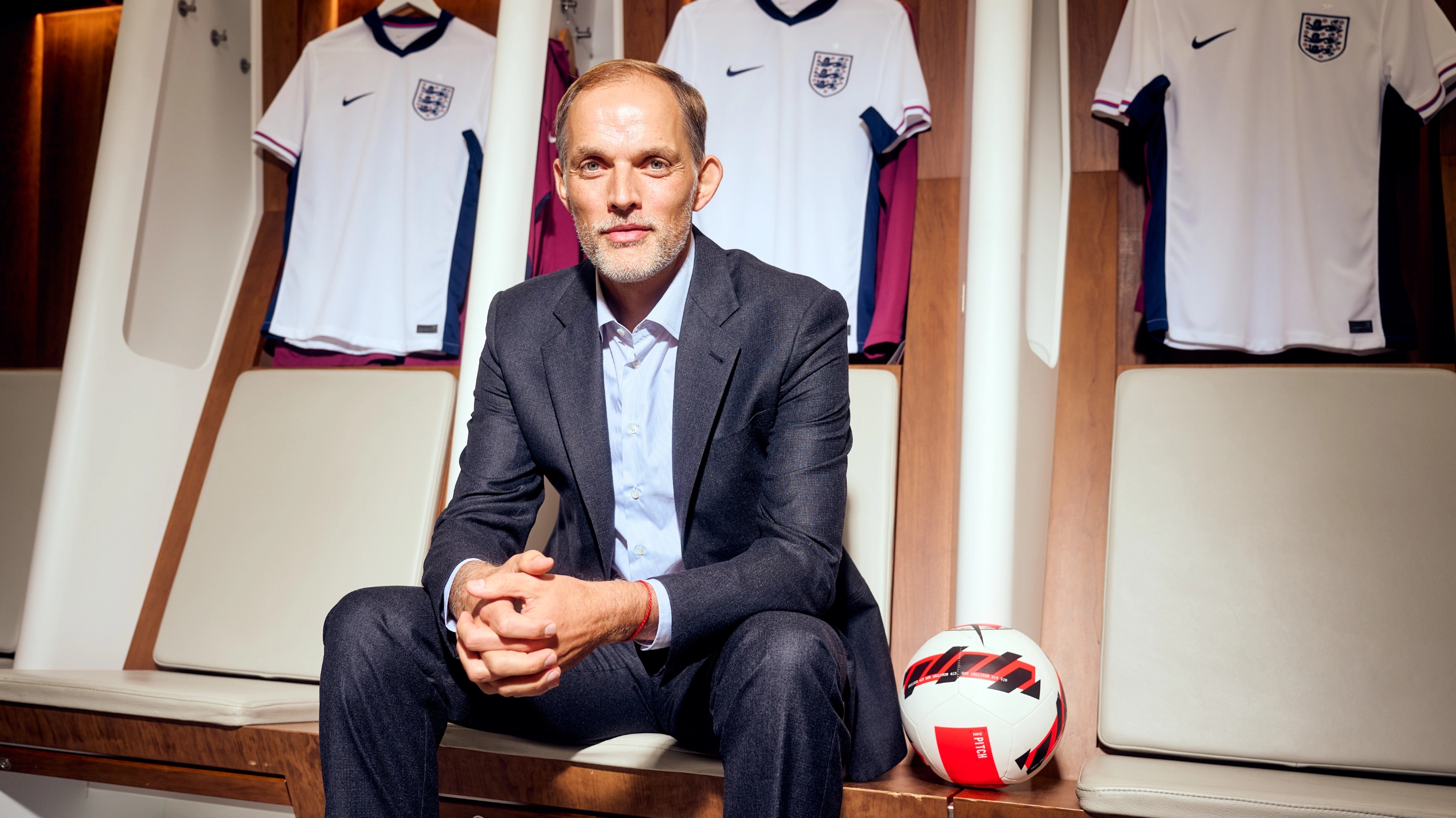 Thomas Tuchel has already made his feelings clear on Marcus Rashford playing again for England ahead of squad announcement