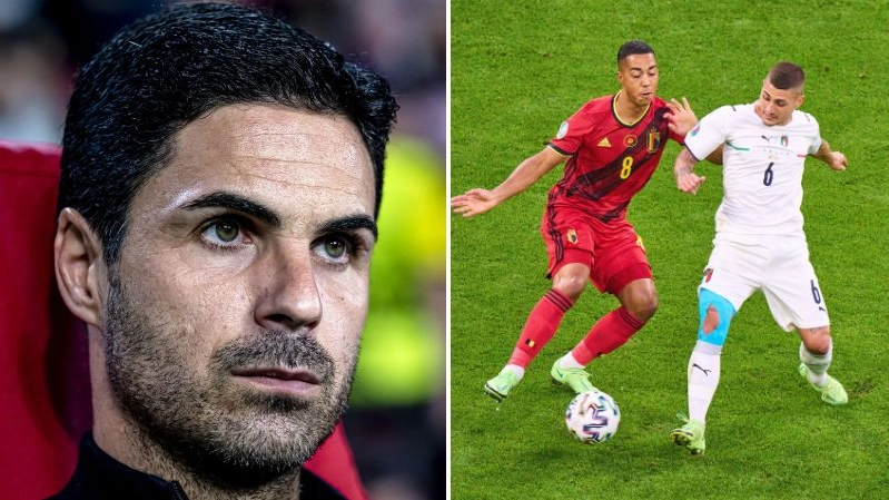 "Get him" - Arsenal urged to sign "fantastic professional" in £20m deal, it would be a bargain