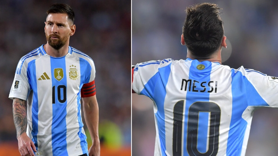Bizarre 'anti-Lionel Messi' rule brought in by Argentina's next opponents for World Cup qualifier