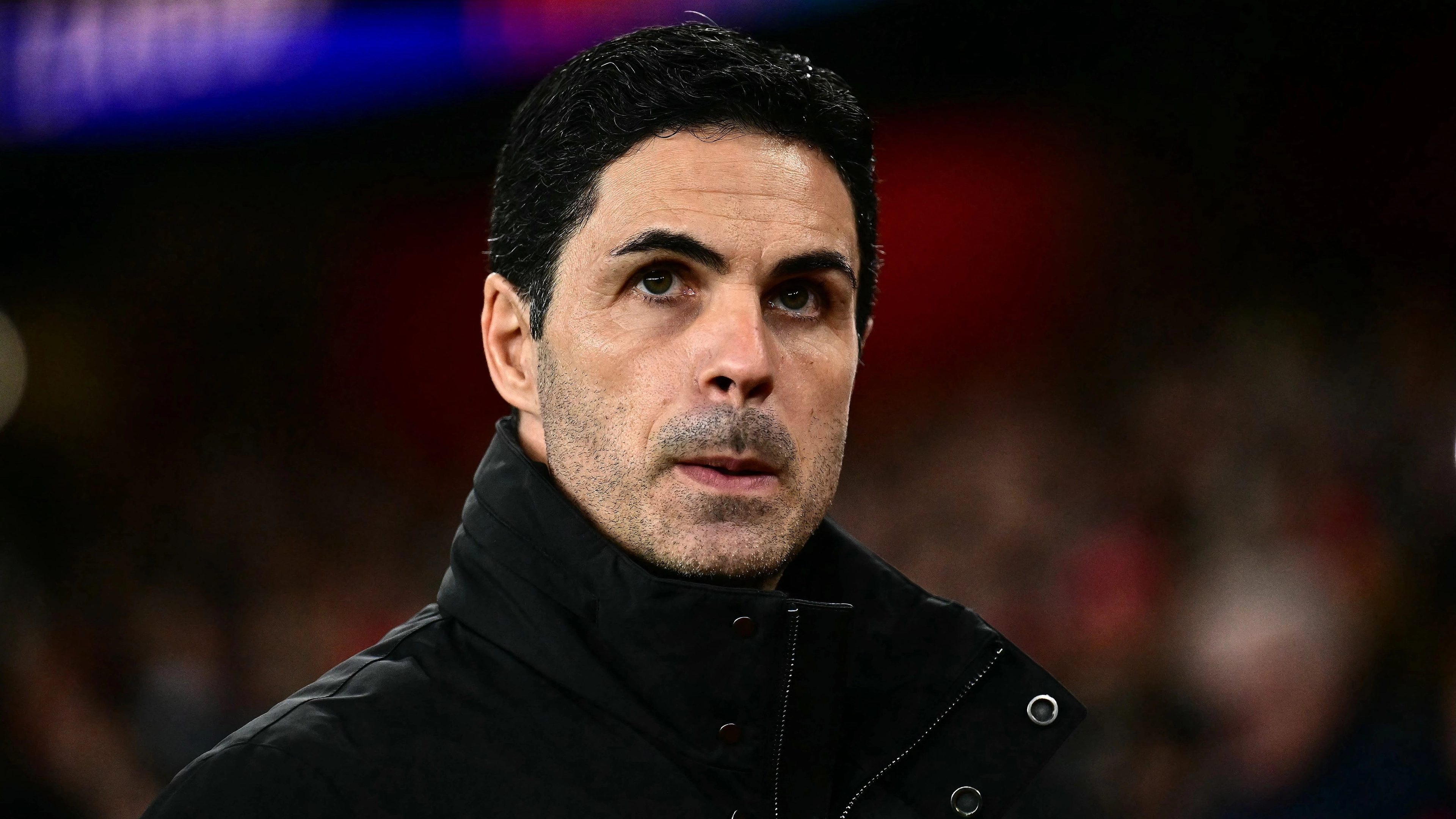 Arsenal Denied Incredible Piece of Champions League History With Last-Minute Goal