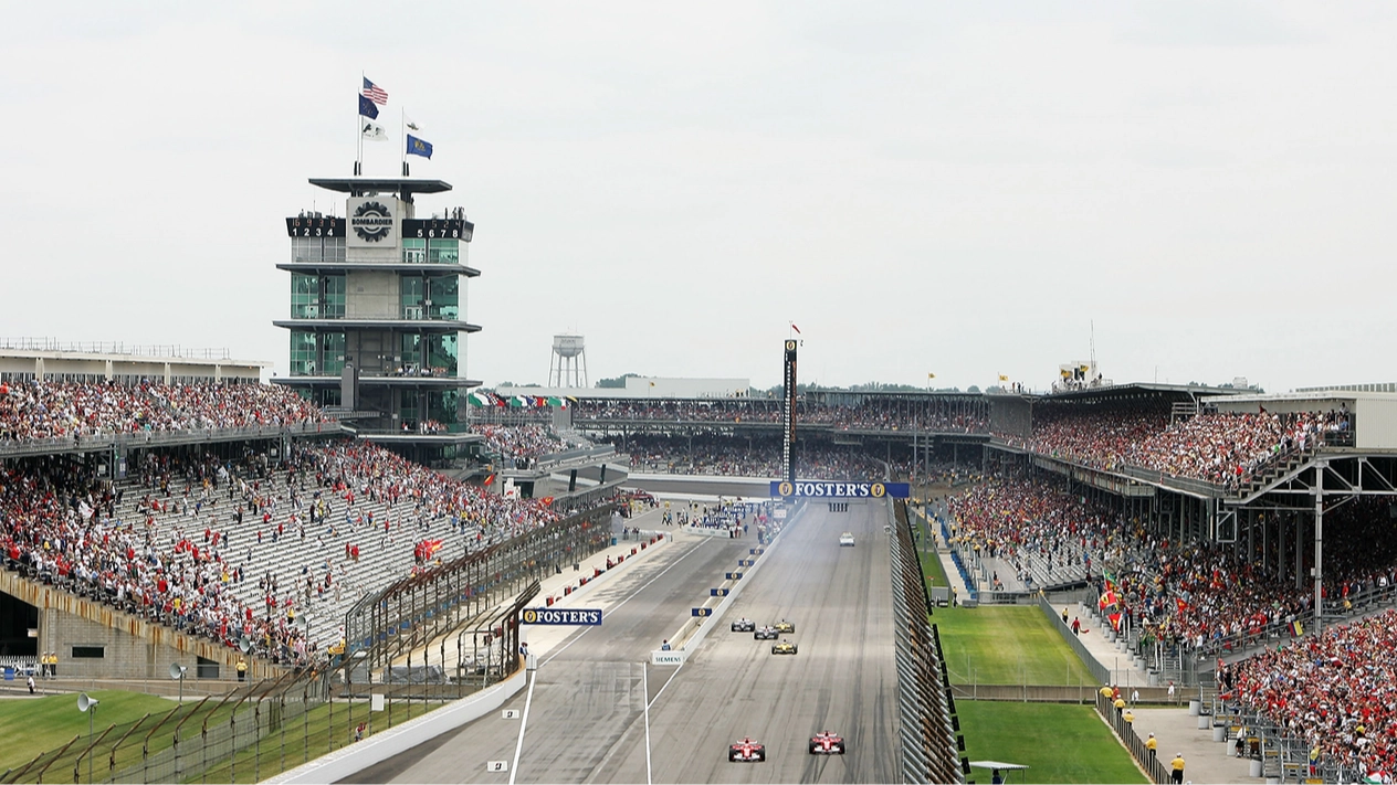 Seven F1 Teams Used Loophole to Escape FIA Penalty at US Grand Prix