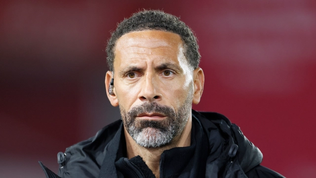 Rio Ferdinand addresses elephant in the room about INEOS' time at Man Utd which no other pundit has dared say