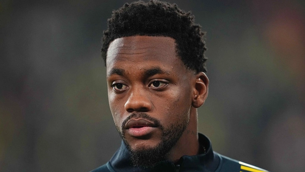 Fans stunned at crazy Jhon Duran incident just five minutes into Zenit debut