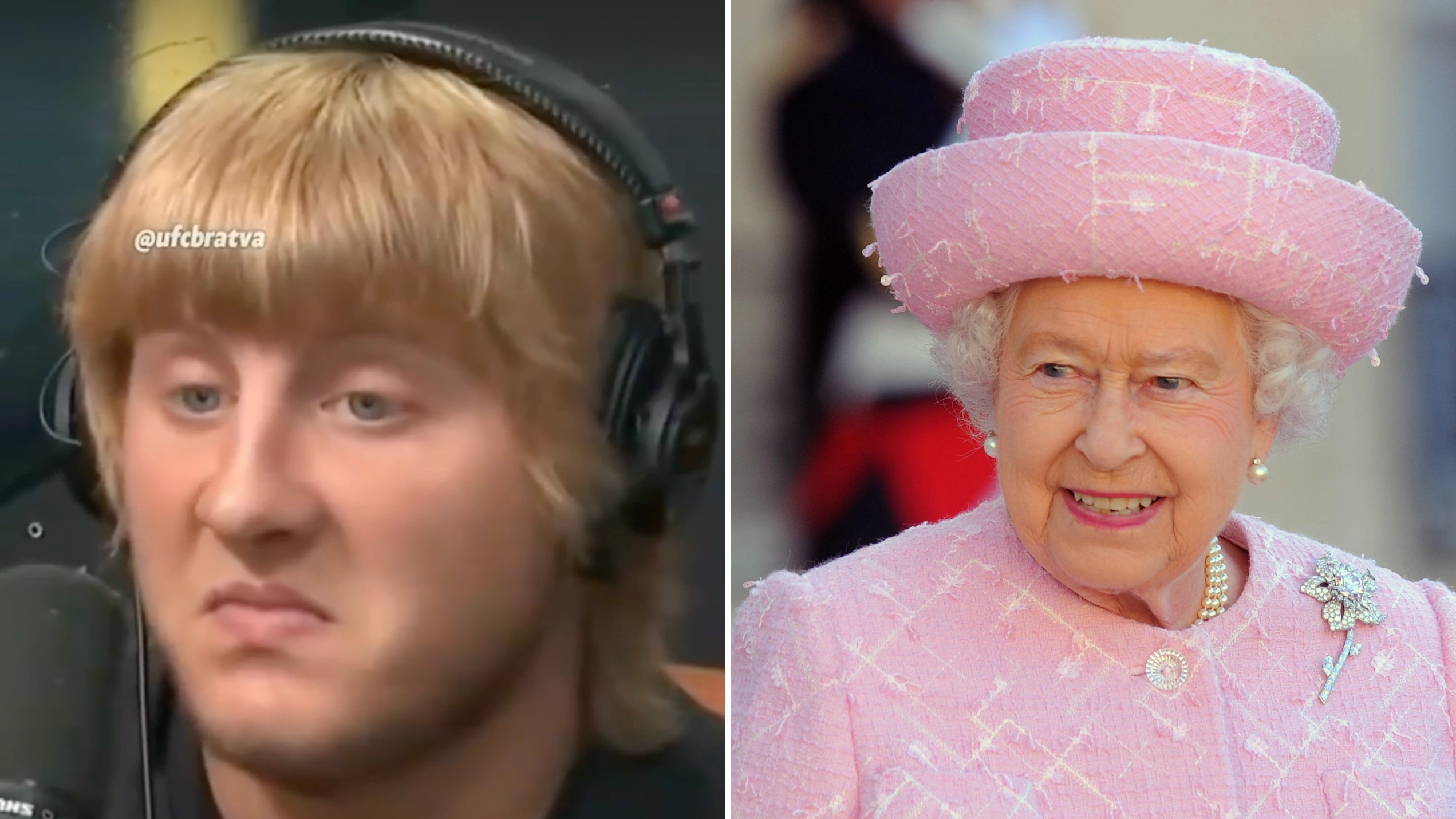 Paddy Pimblet Doesn’t Hold Back With ‘Proper Mad’ Opinion Of Royal Family, Fans Are Split