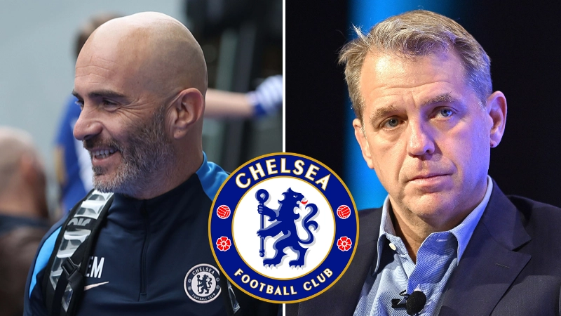 Chelsea decide on top striker target for January transfer and it would shock the Premier League