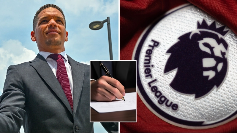 MLS star signs 'shortest contract in football history' that has never been seen in the Premier League