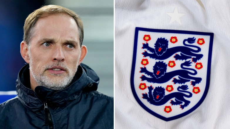 FA release statement explaining Thomas Tuchel appointment following backlash from England legends