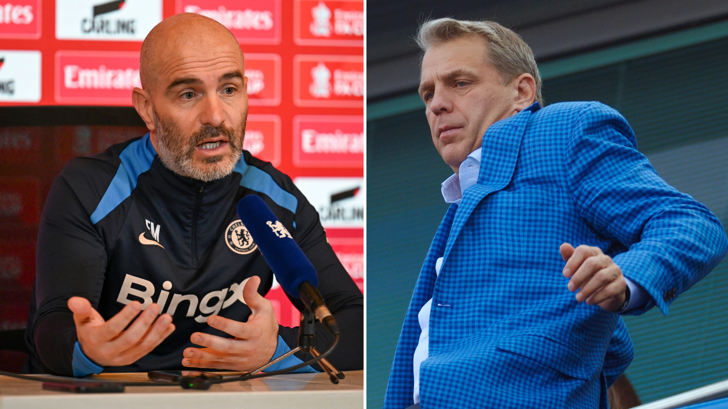 Chelsea set to sanction bizarre transfer that's confused fans as Fabrizio Romano drops surprise update