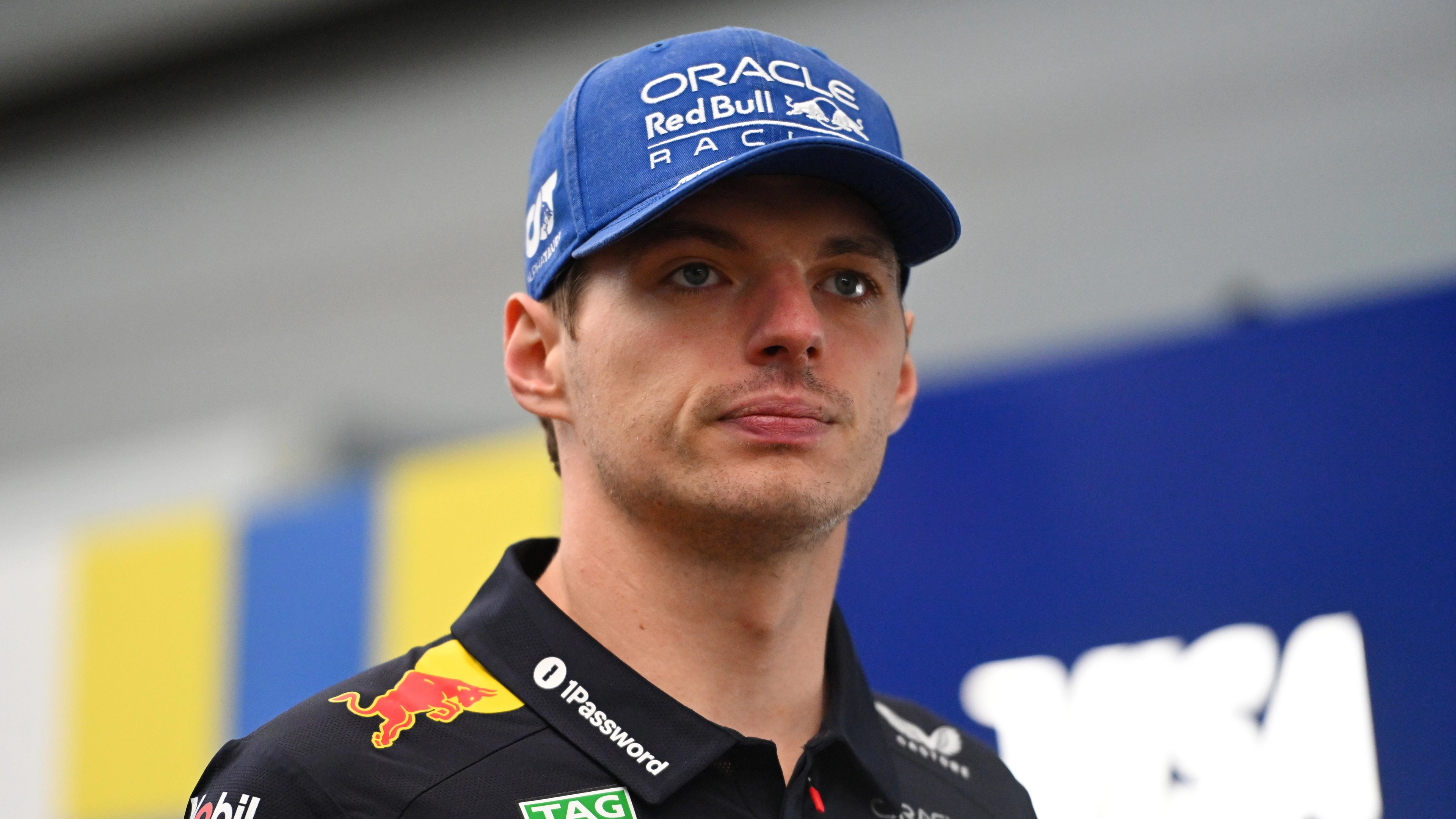Max Verstappen Admitted There’s One Driver He Couldn’t Overtake at Brazil GP