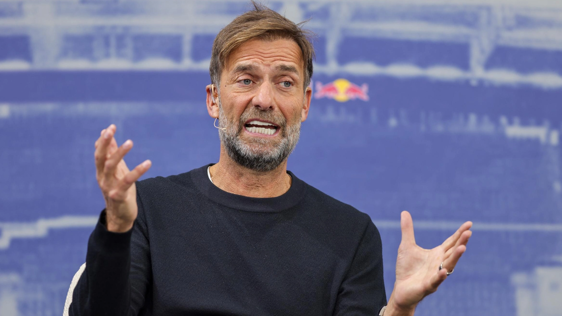 Jurgen Klopp ready to break Liverpool's hearts by completing deal with shock club out of nowhere