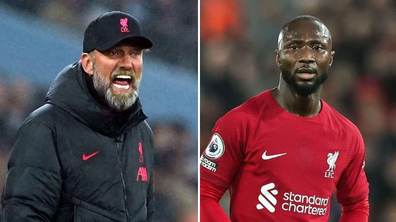 Liverpool star set to leave the club in the summer, it's a big loss for the Reds