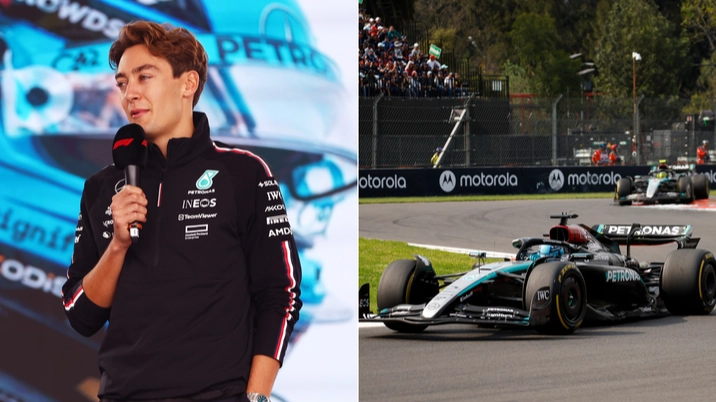 George Russell has revealed how much he earned in his first season in F1 and the amount will shock you