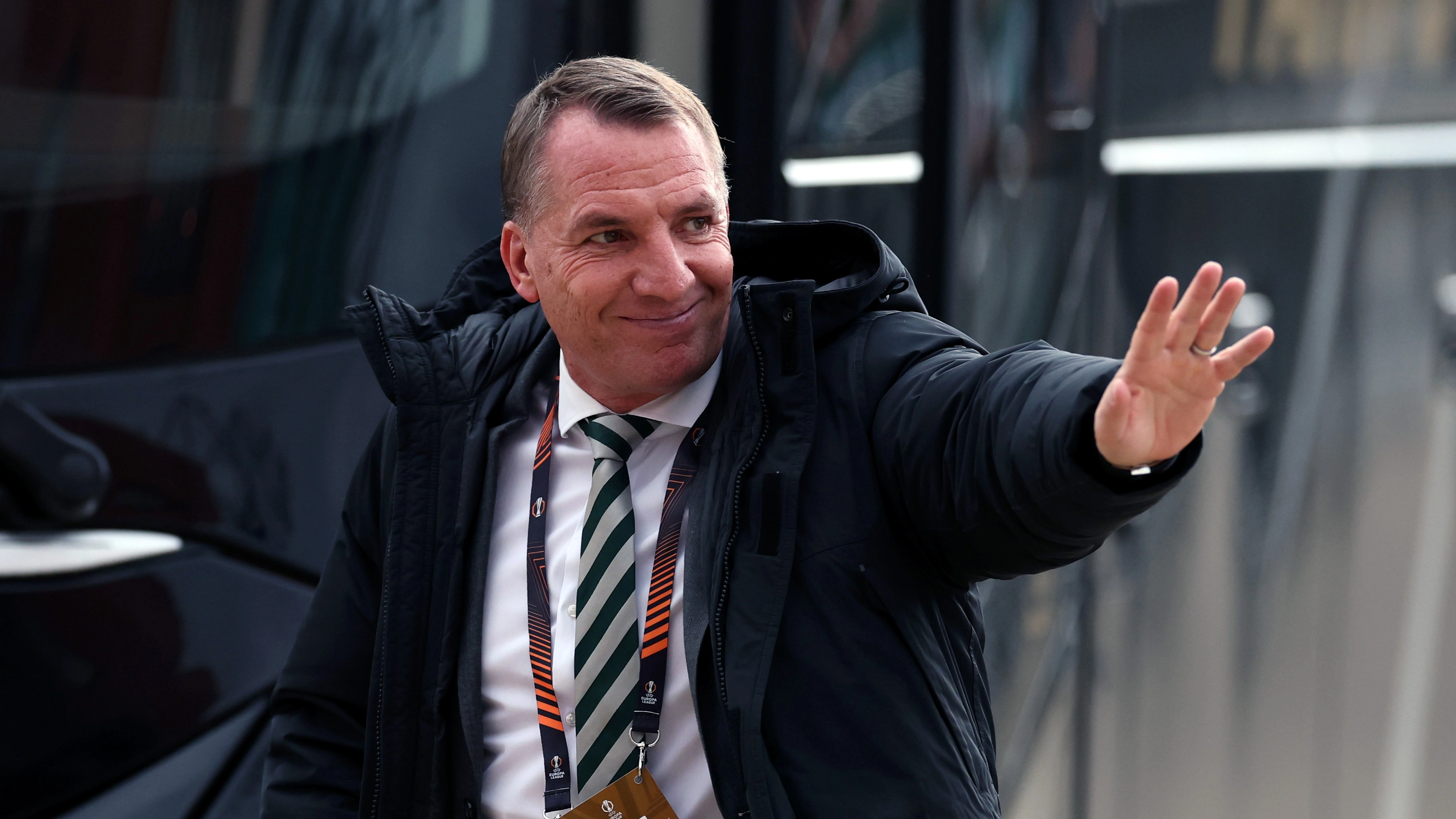 Liverpool Earn Unexpected Windfall Thanks to Brendan Rodgers