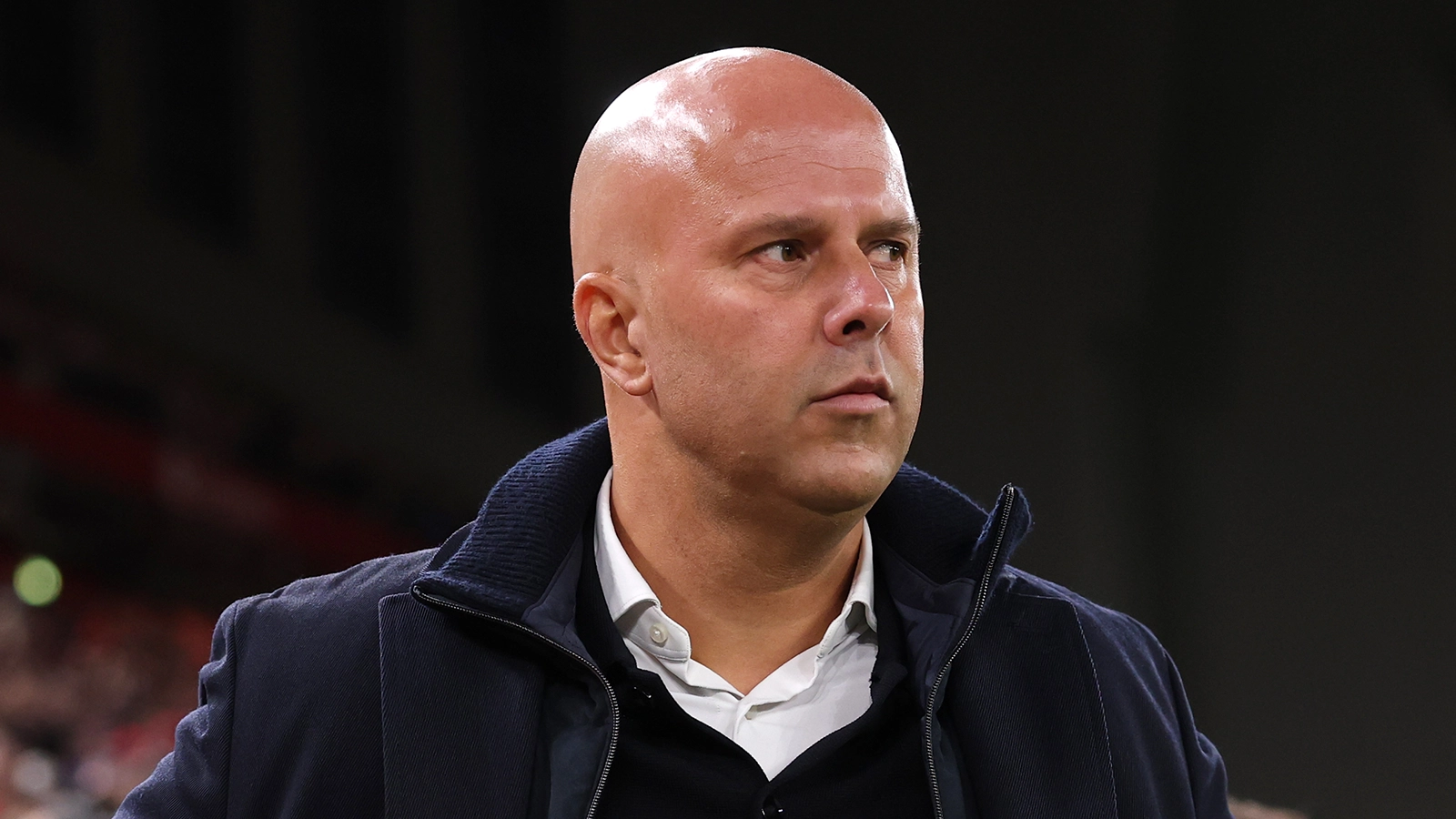 Fabrizio Romano Drops Major Update on Arne Slot's Liverpool Future