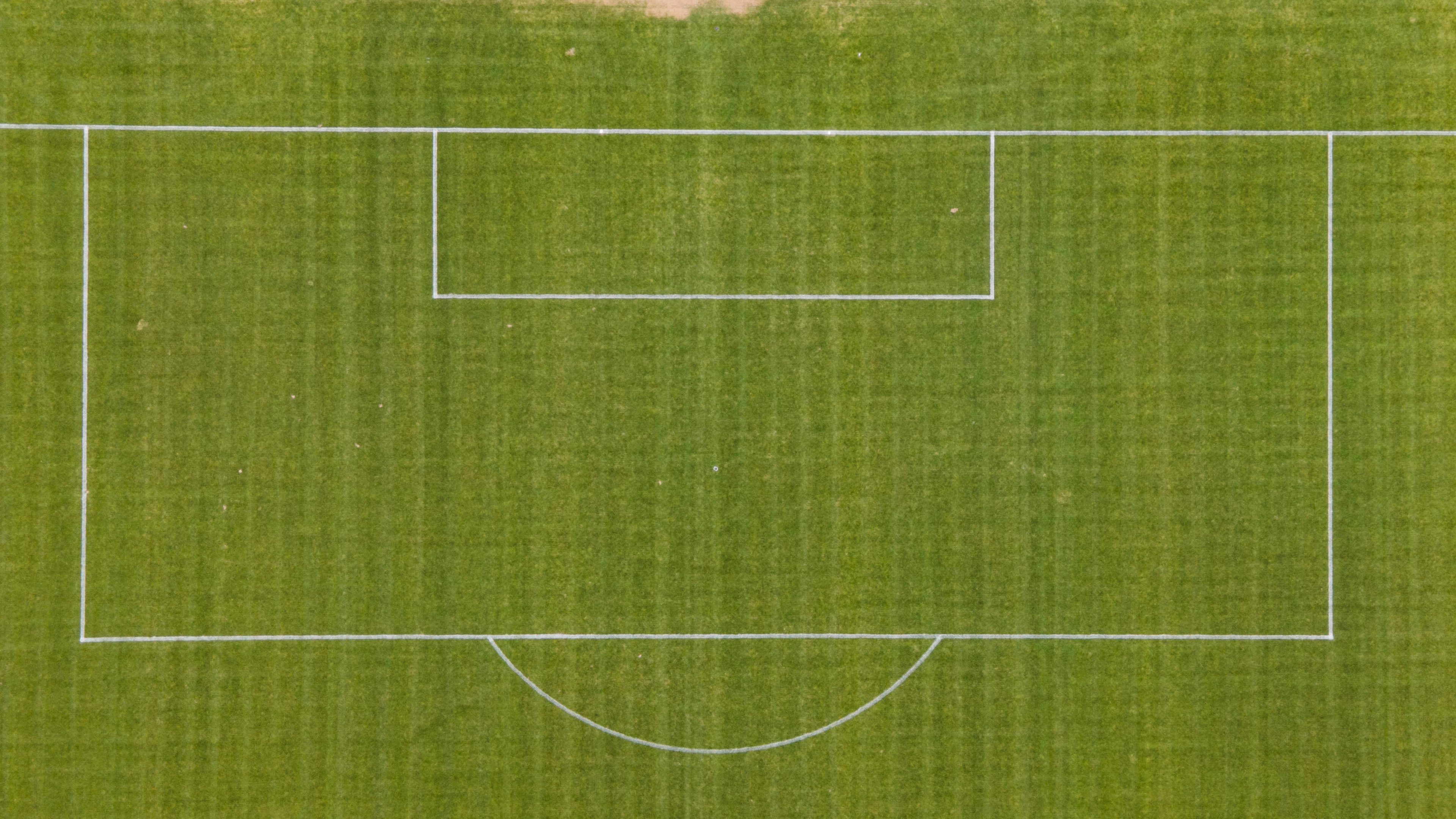 Football fans are just realising what the 'D' on the edge of the penalty area is for and its real name
