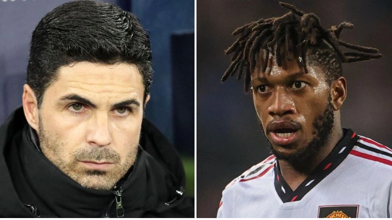 Man Utd star issues warning to Arsenal and Man City after Carabao Cup success