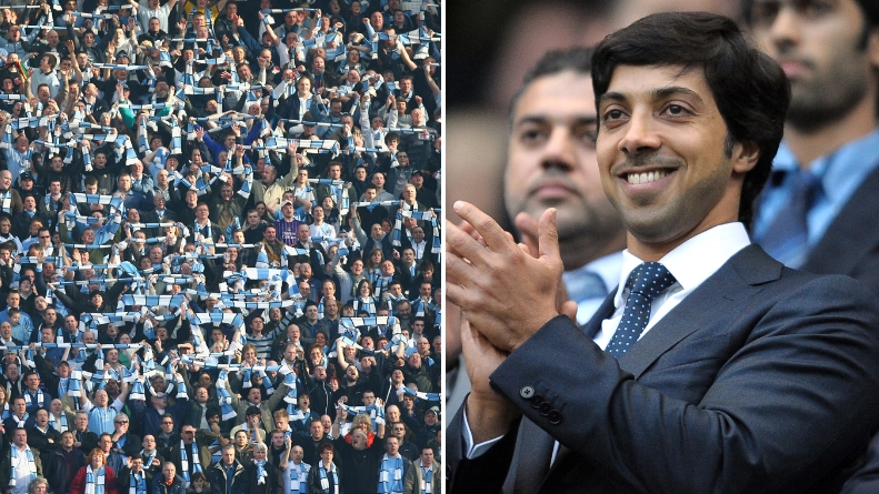Man City shook hands with legendary player over £400,000-a-week contract before he performed major U-turn