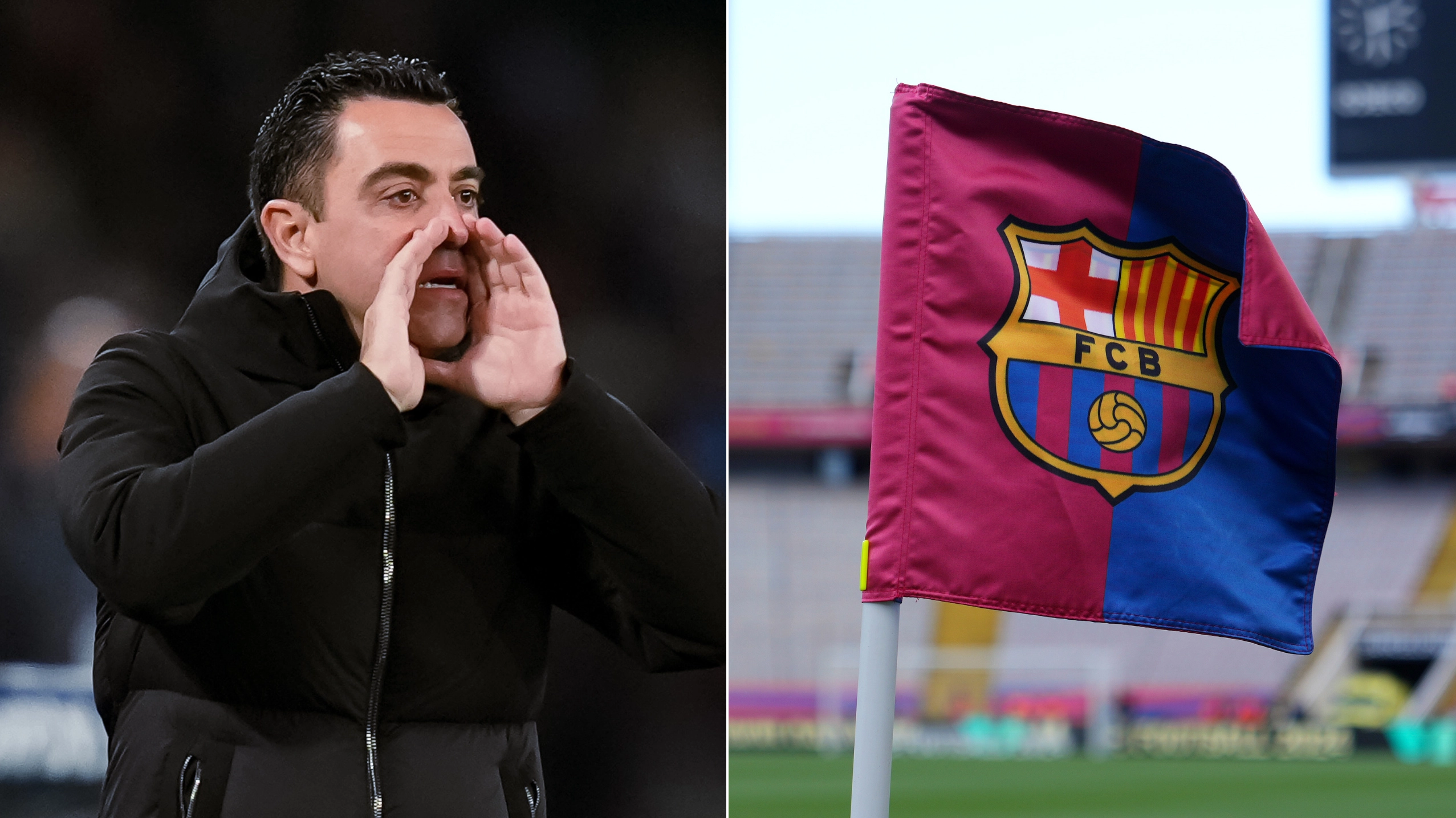 Barcelona rejected two huge offers for star worth £77m from Champions League rival