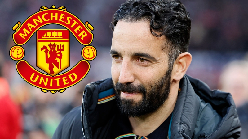 Man Utd to 'join race' for £60 million-rated Premier League forward as they close in on Matheus Cunha transfer