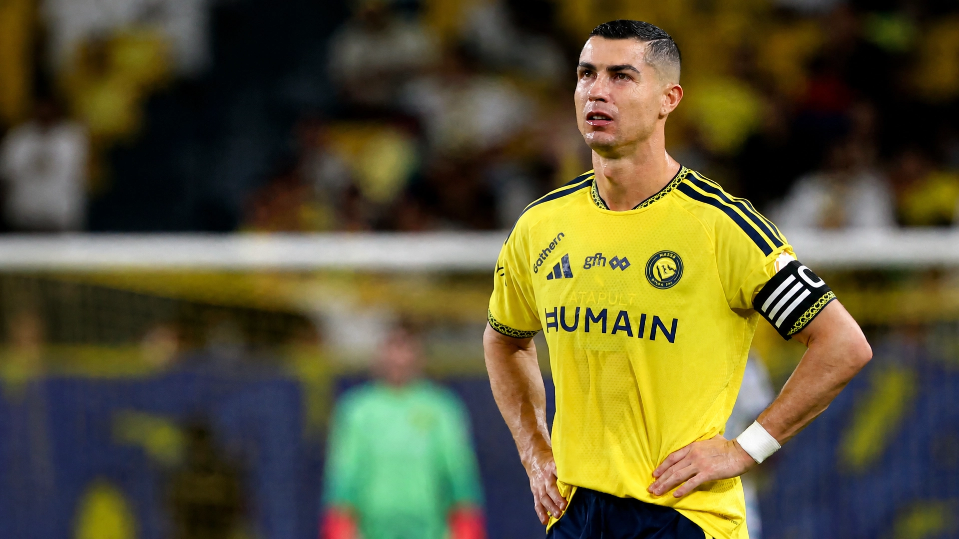 Cristiano Ronaldo's most egotistical moments ranked as Al Nassr superstar submits 2,000 word statement to Portugal FA