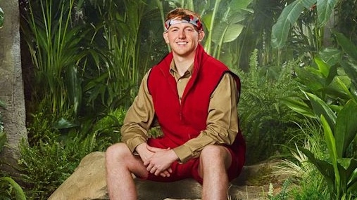Angry Ginge Sets Unwanted I’m A Celeb Record Despite Winning Show
