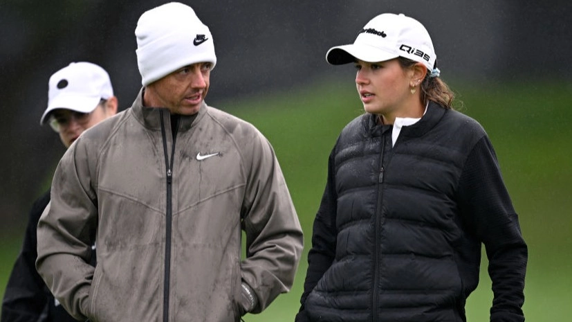 Rory McIlroy’s True Feelings on Kai Trump Emerge Amid ‘Nepo Baby’ Allegations