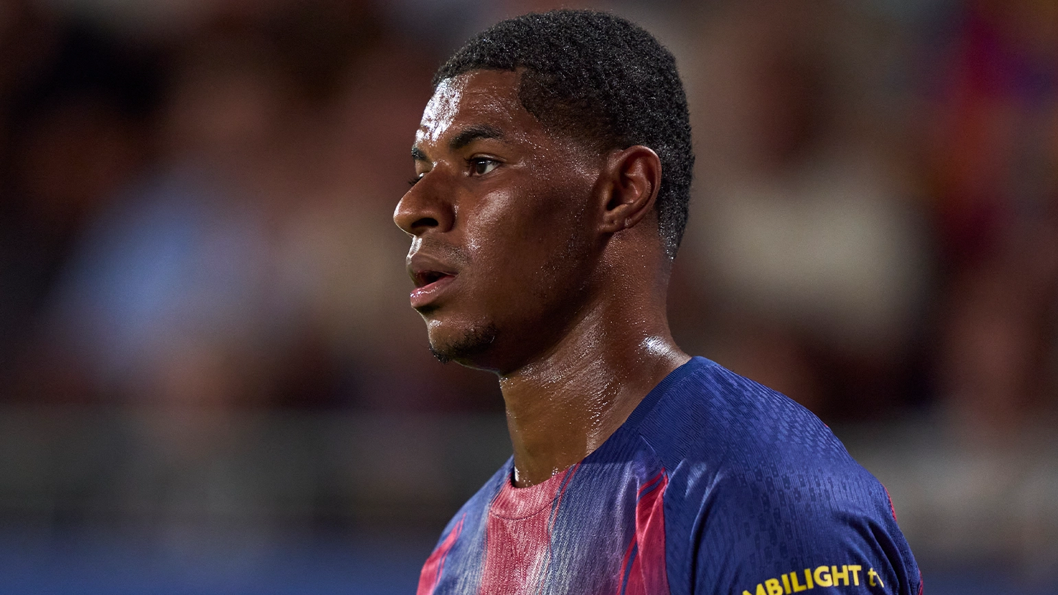Rashford Responds after 'Miss of the Season' in Barca Win