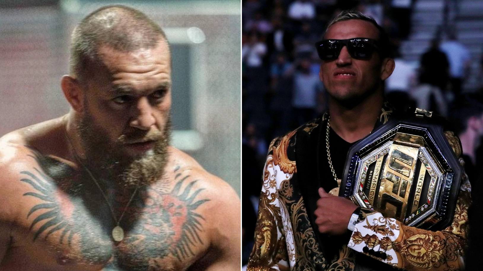 'Conor McGregor Is Very Problematic For Charles Oliveira, It's A Fascinating Match Up'