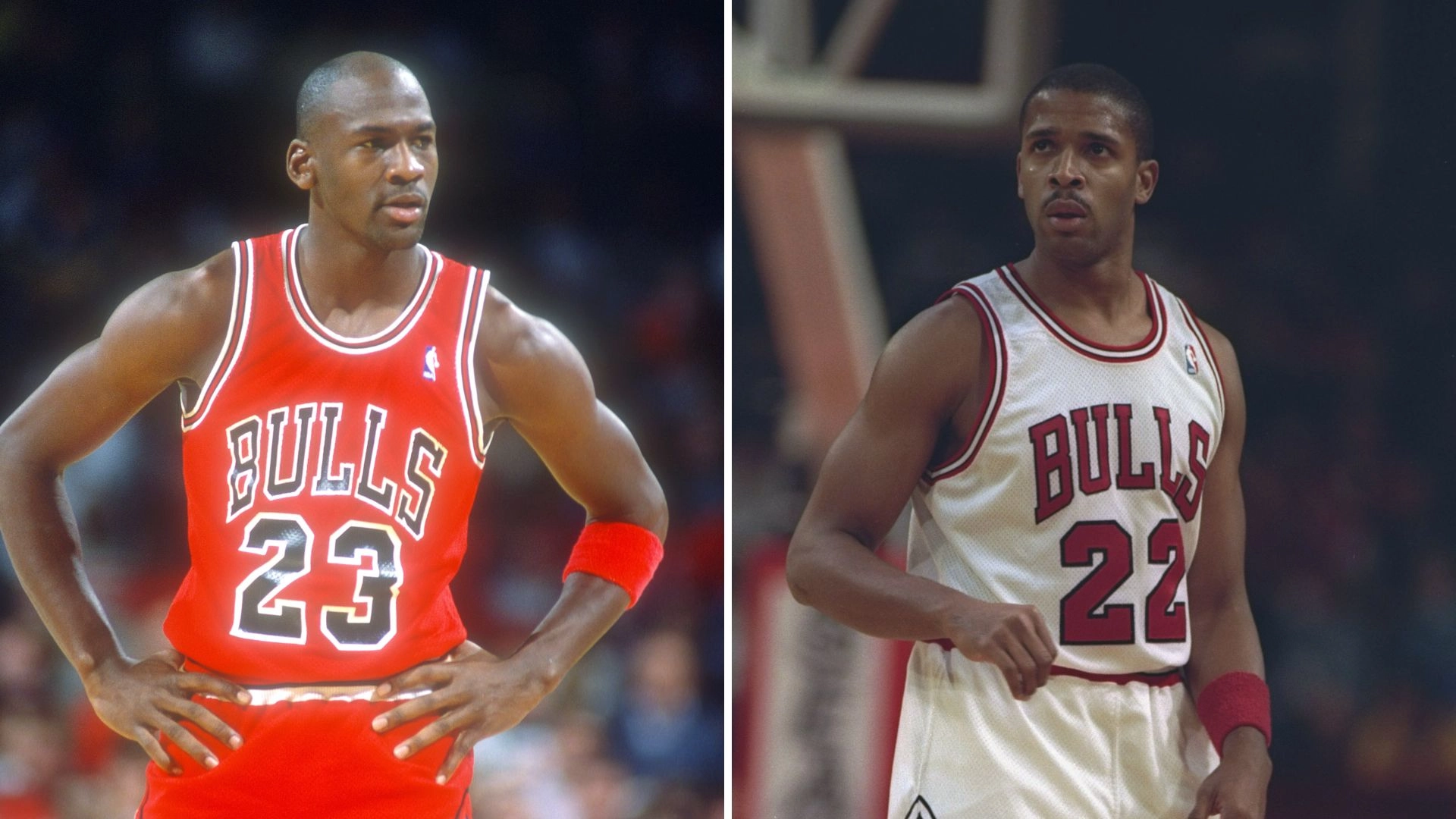 Michael Jordan once 'forced' his teammate into quitting basketball with brutal trash-talk