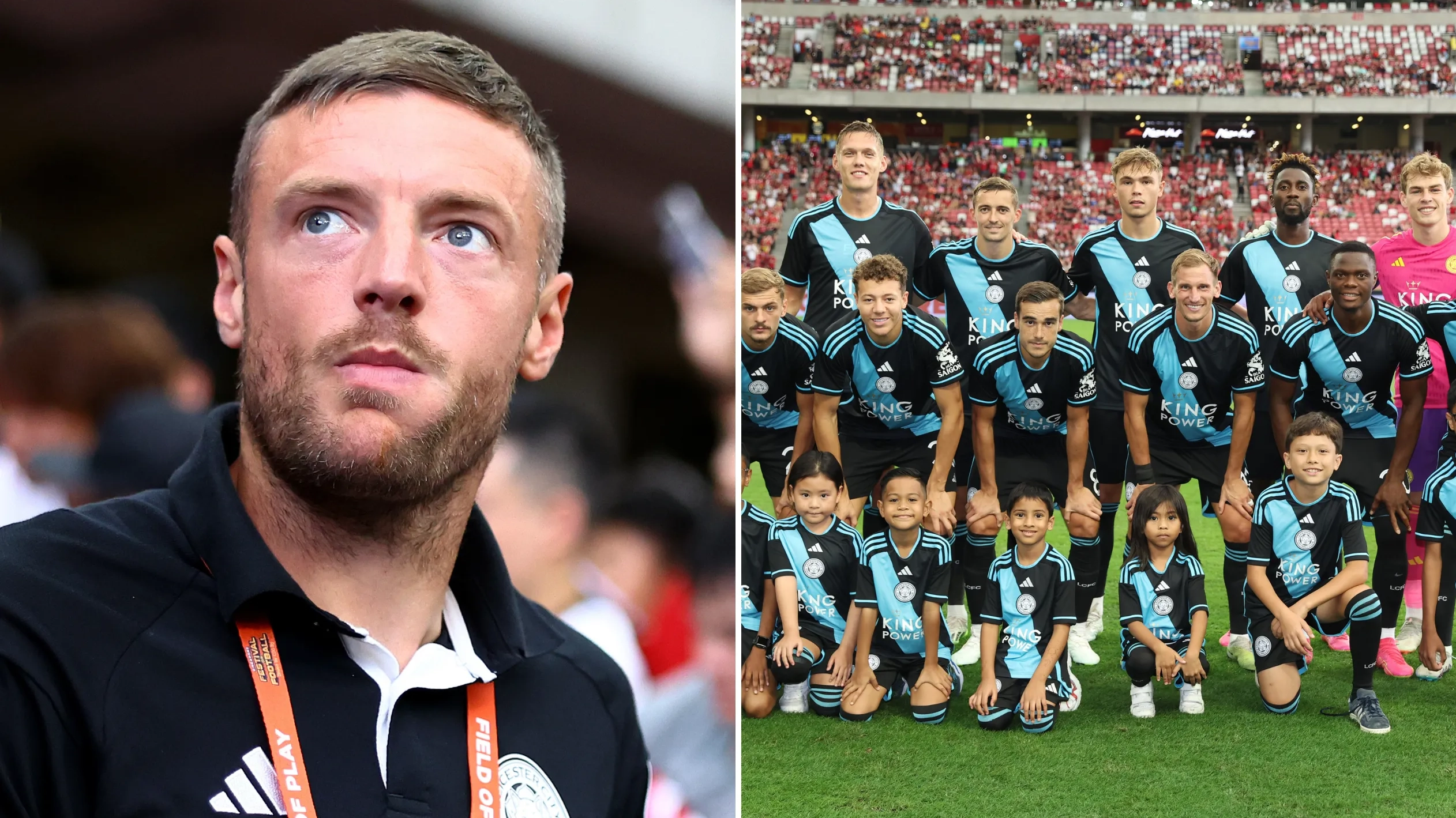Every Championship club's 'annual wage bill' revealed as Leicester City top list with £63 million