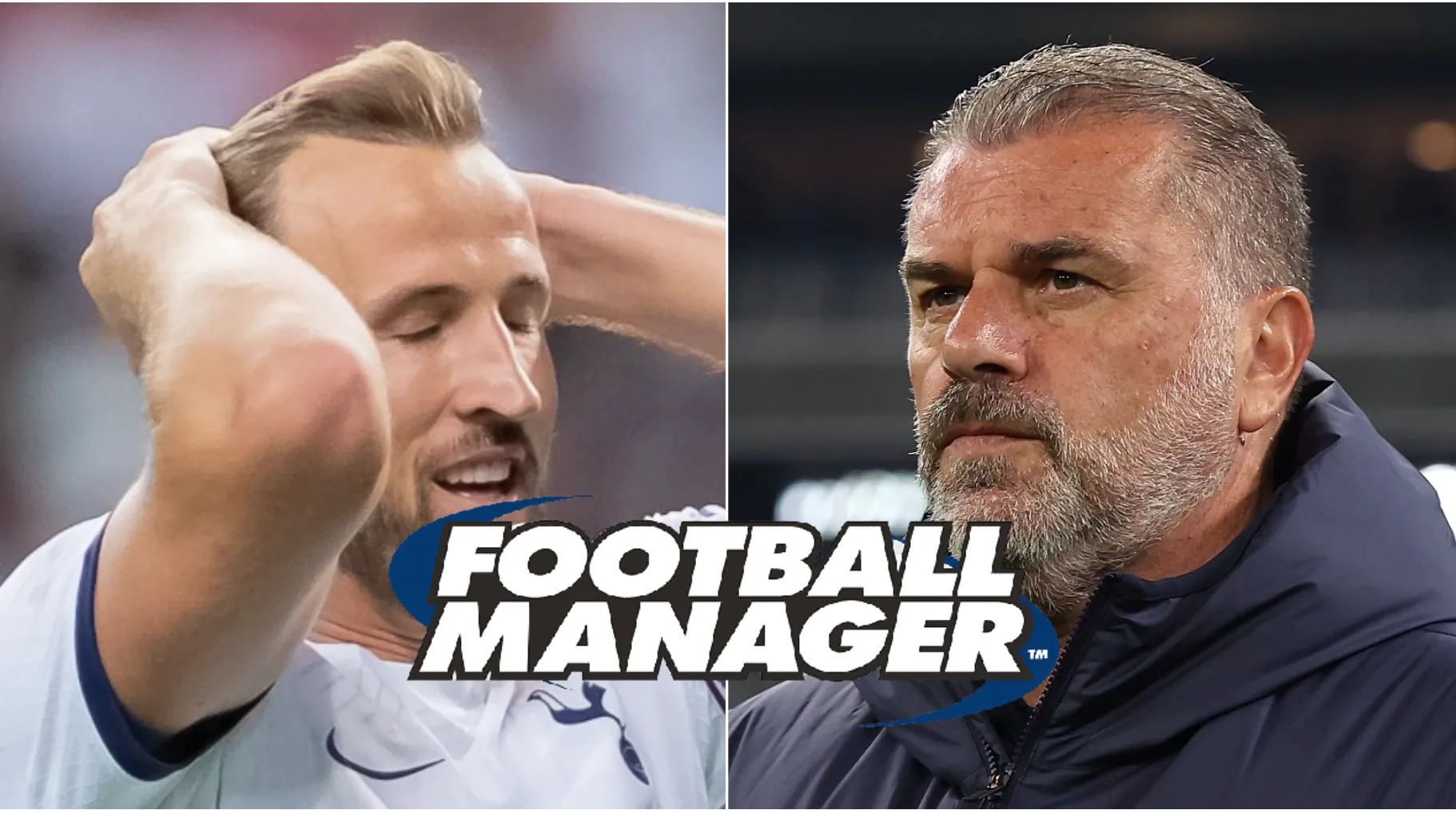 Football Manager has simulated Tottenham's 2023/24 season without Harry Kane, the results are incredible
