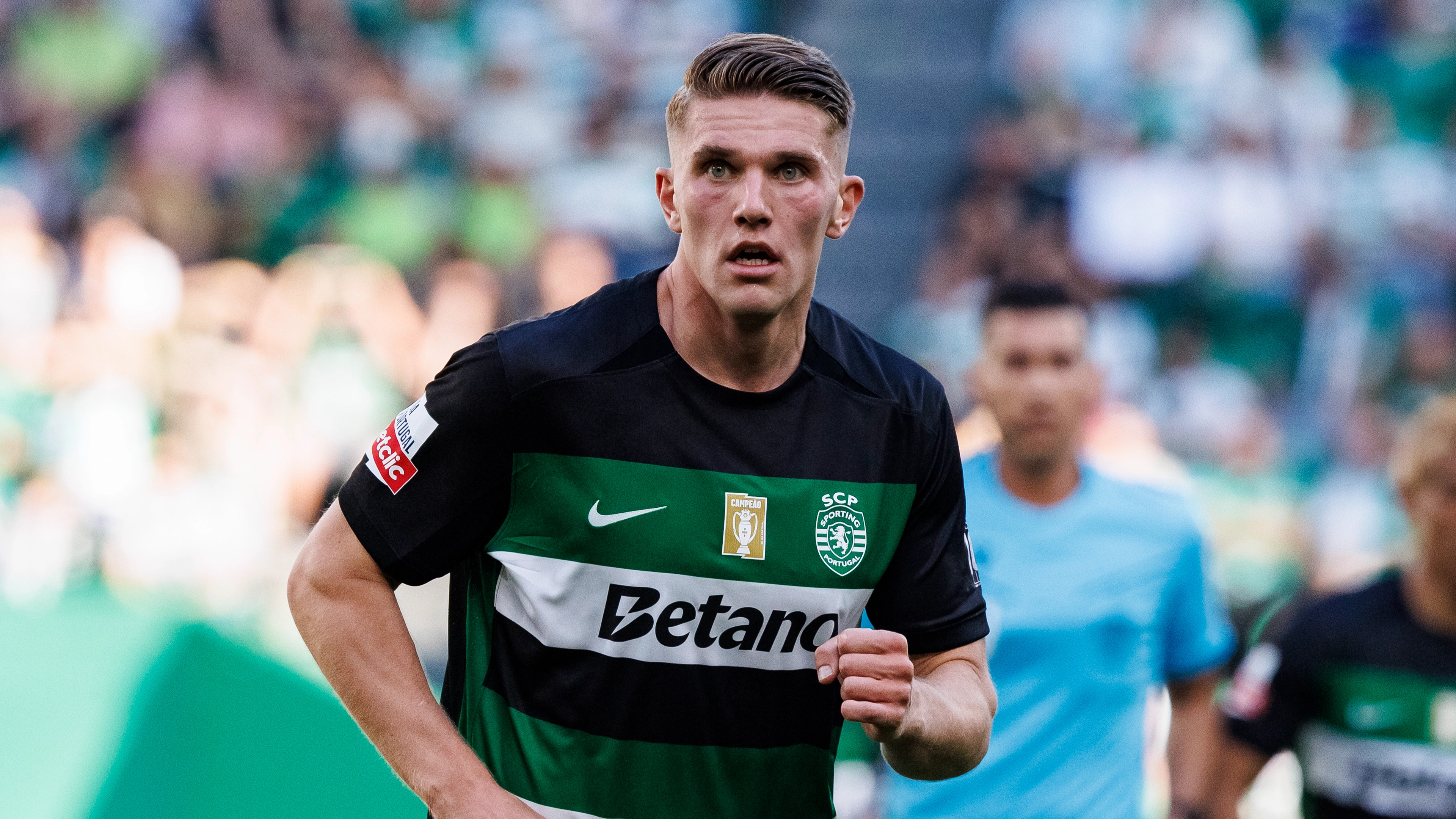 Viktor Gyokeres' true feelings on Arsenal transfer saga emerge amid Man Utd hijack claims