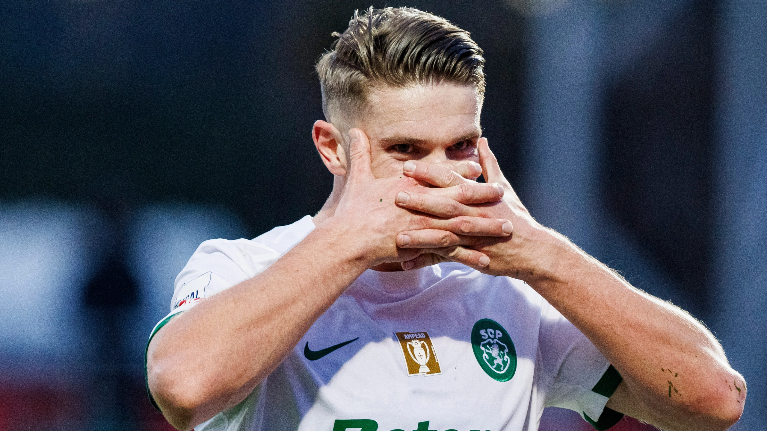 Three Arsenal players make their feelings clear after club finally completes deal for Viktor Gyokeres