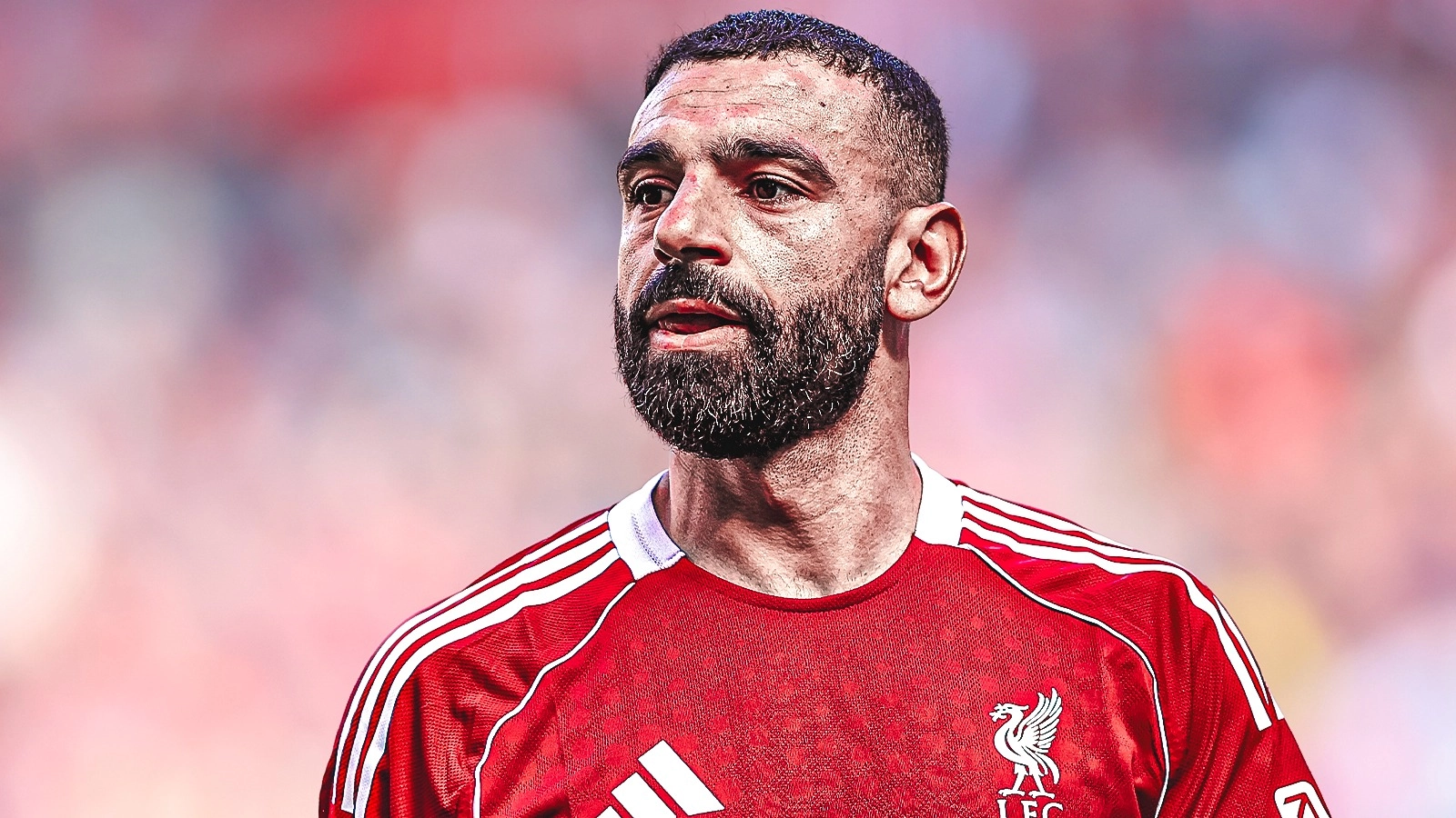Mo Salah prepared to reject millions and make shock move to European giants