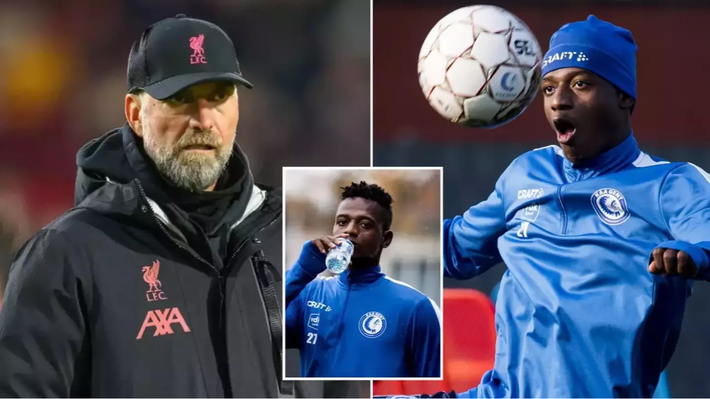 Forgotten Liverpool player signed in 2018 still hasn't played a game for the club