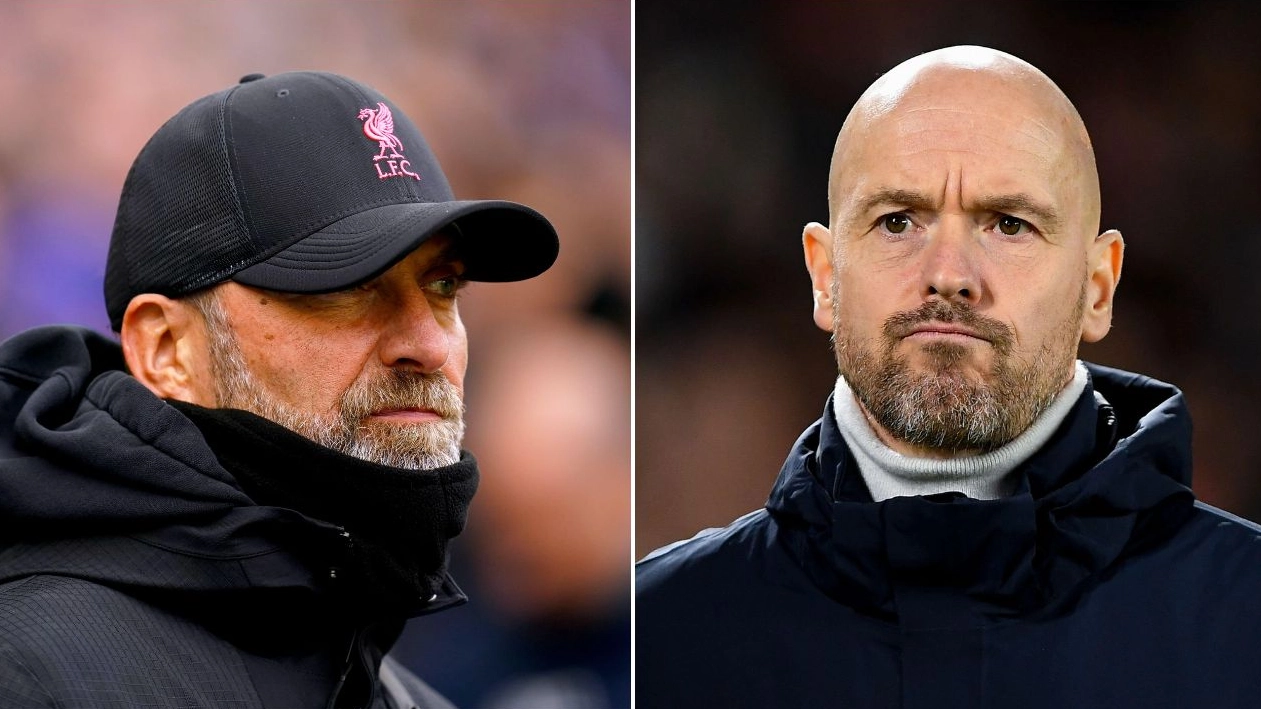 Liverpool hold key 'advantage' over Man Utd in race for "incredible" player