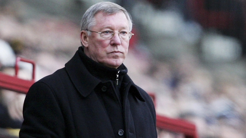 Leaked Man Utd transfer list showed four huge targets and five players called 'excess' but one managed to survive