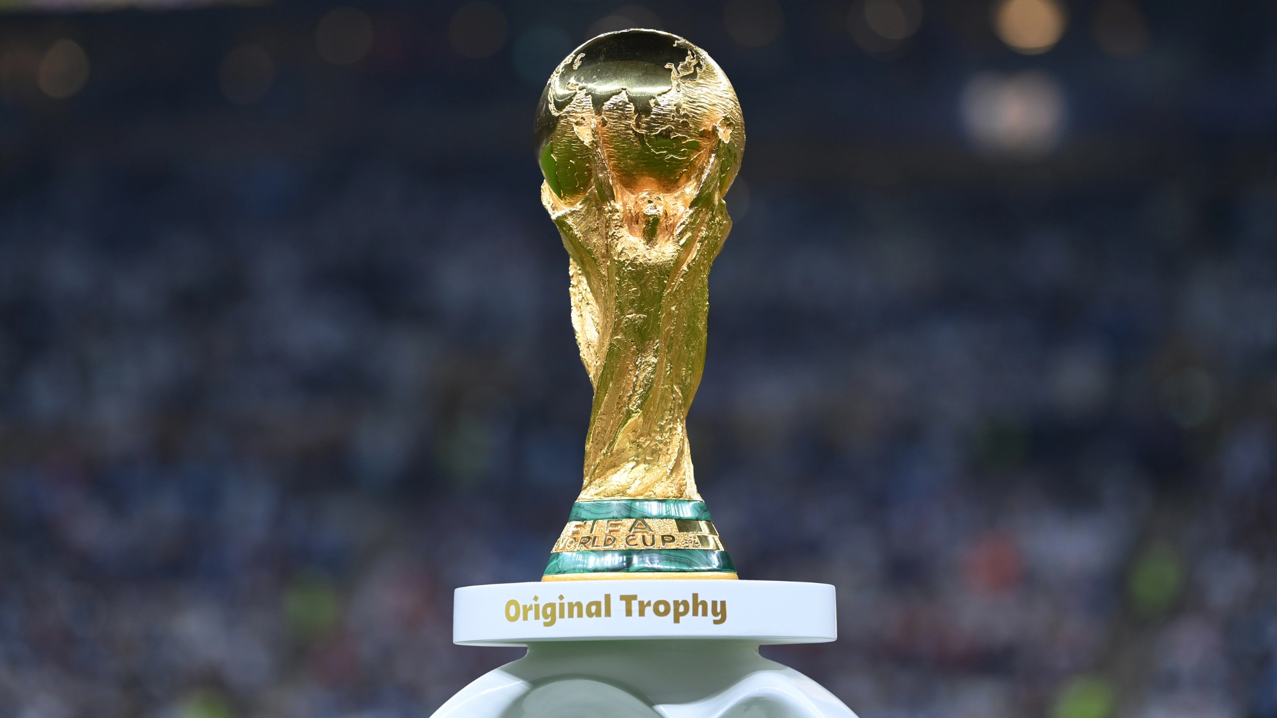 FIFA threatens to ban country from international football and 2026 World Cup as official letter sent