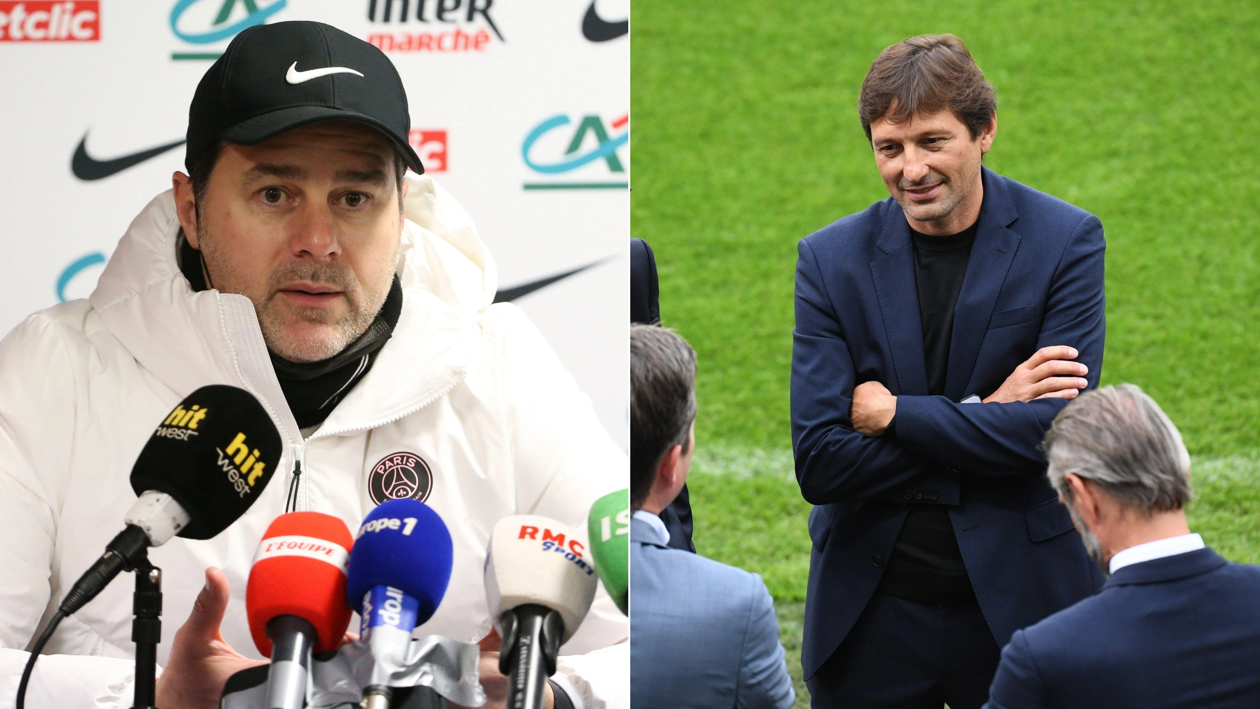 PSG Have Already Begun Talks With 'Key' Summer Transfer Target