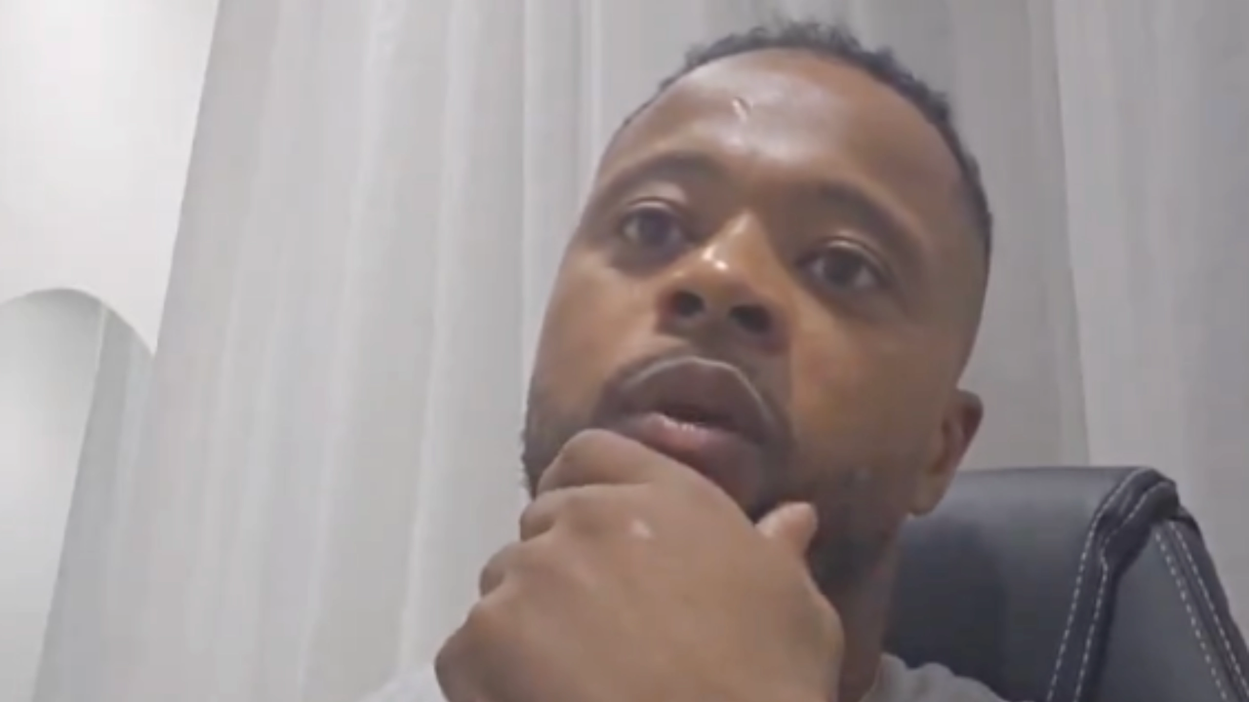 Patrice Evra posts wild video after Arsenal’s Champions League exit as fans left stunned