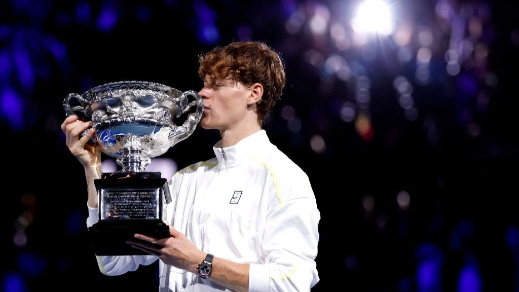 Australian Open Make Controversial Prize Money Announcement Ahead of Tournament