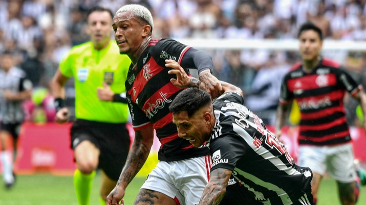 21-year-old wonderkid who Liverpool, Man Utd and Barcelona are chasing 'decides' on which club he wants to join 