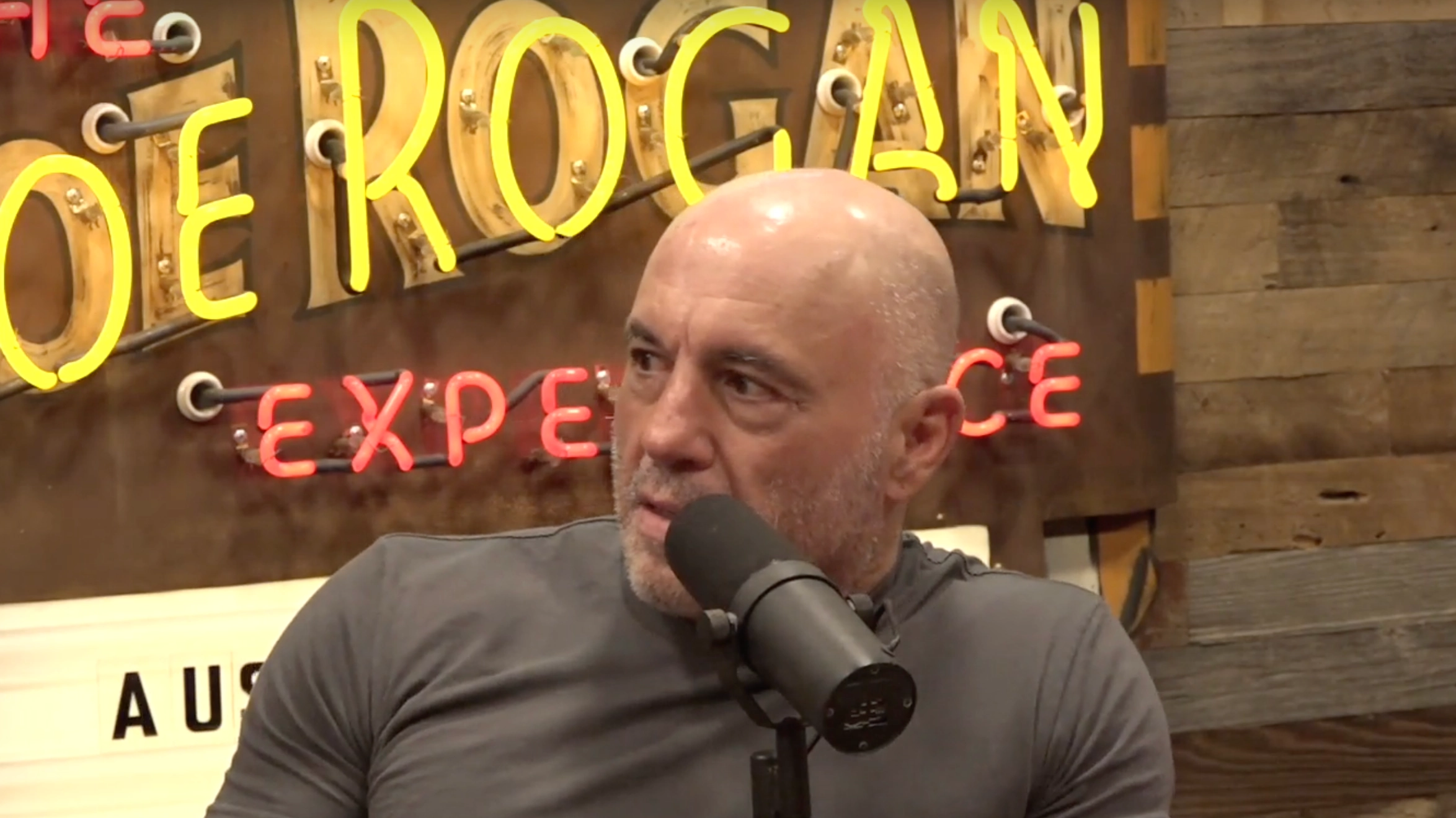 US Government Fire Back at Joe Rogan After He Calls Renee Good Death ‘Horrific’