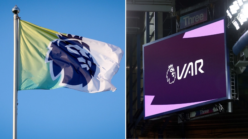Premier League club demand PGMOL investigate goal given against them amid claims it was incorrectly given