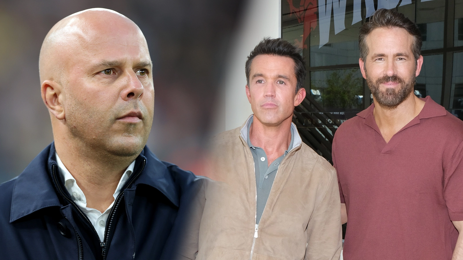 Wrexham set to sign Liverpool player in huge coup after £40m transfer 'agreed'