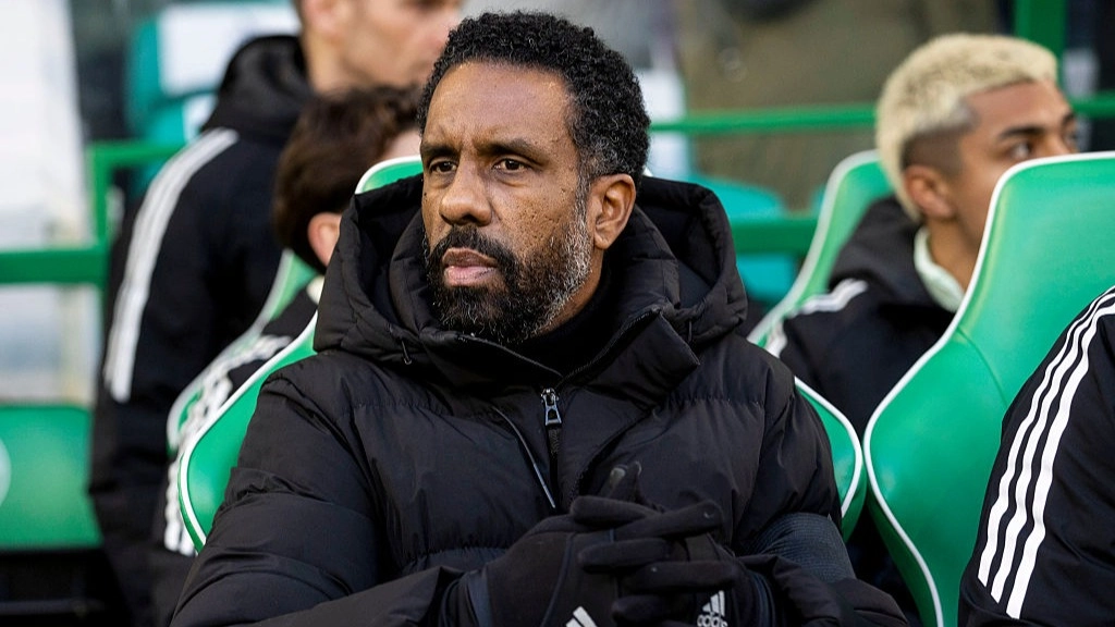 Celtic Sack Wilfried Nancy After Eight Games as Odds-On Next Manager Revealed
