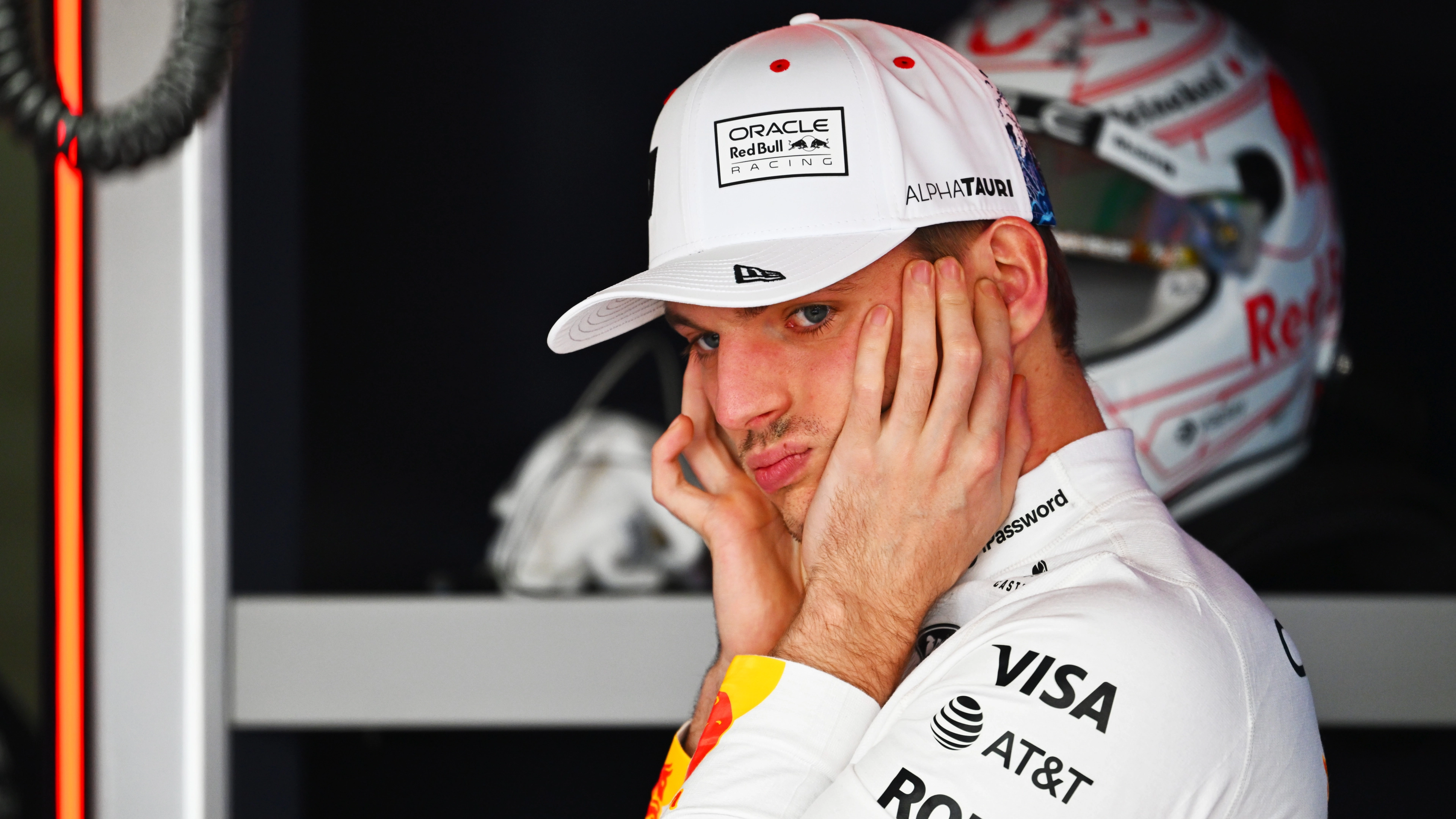 Max Verstappen makes worrying Red Bull comment ahead of Japanese GP as fans urge him to make drastic decision