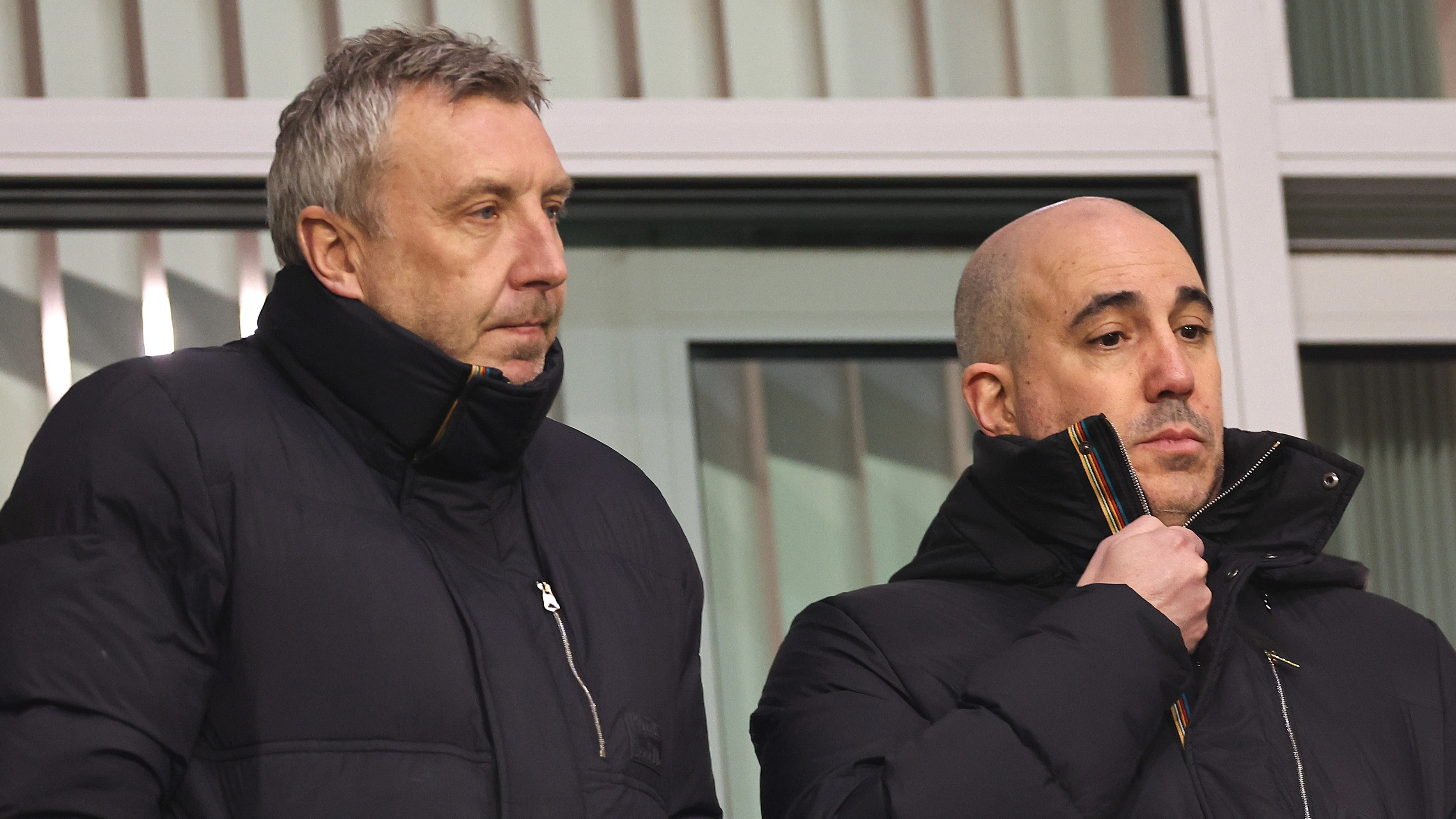 Man Utd identify five players who must leave - with 50% discounts on offer